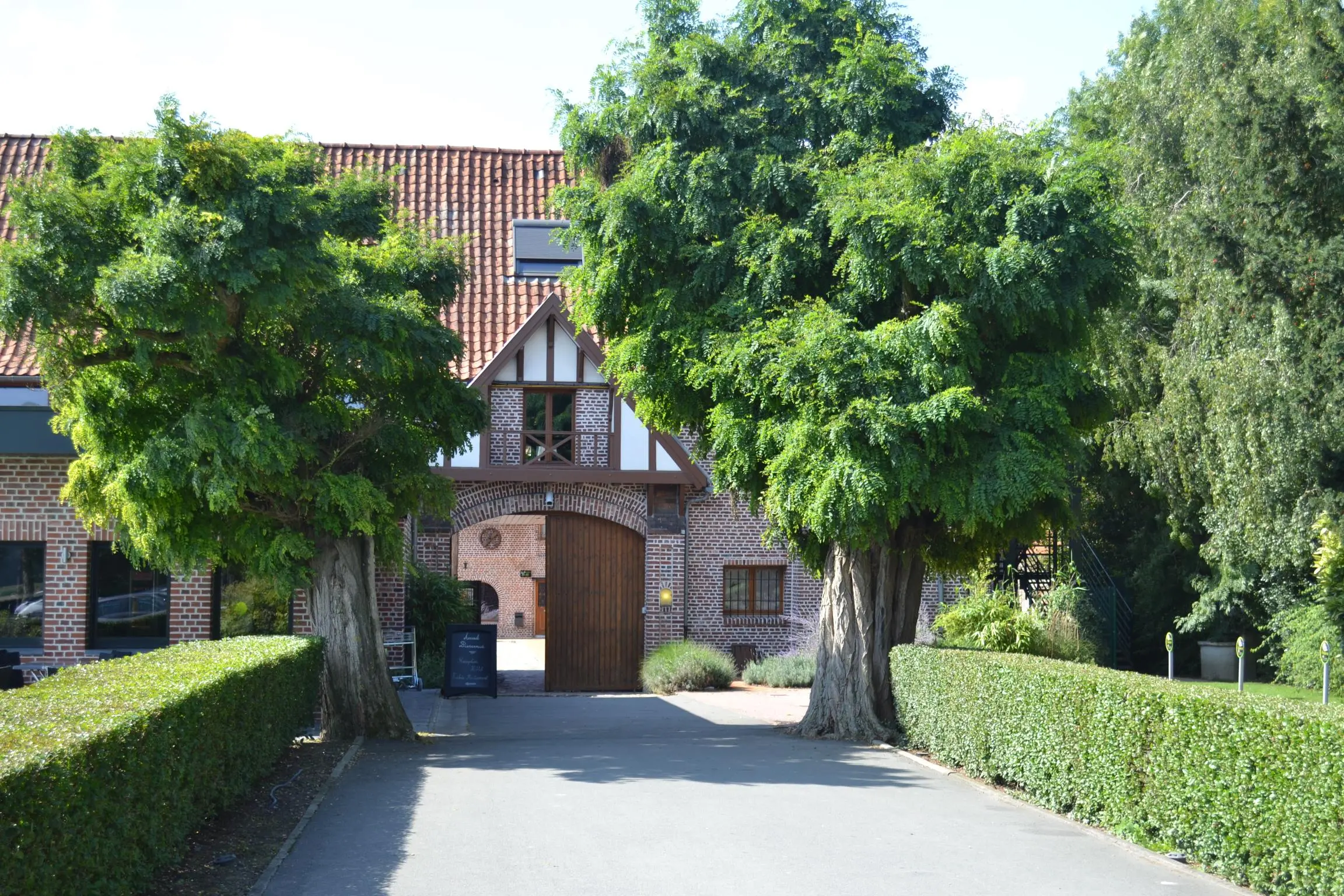 Domaine des Cigognes - Ennevelin (Nord)