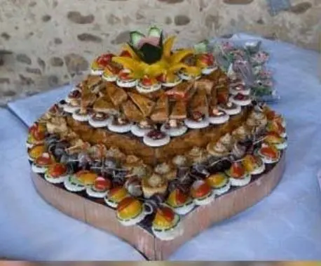 Barrère Traiteur - POUZAC (Hautes-Pyrénées)