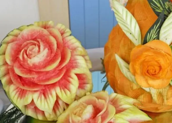 RODA Traiteur - LE FRANCOIS (Martinique)