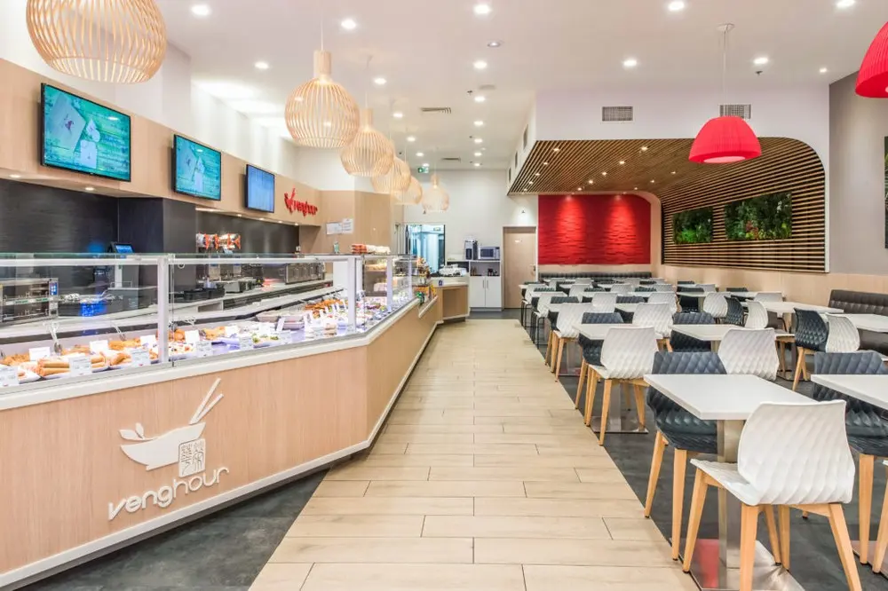 Veng-Hour - NANTERRE (Hauts-de-Seine)