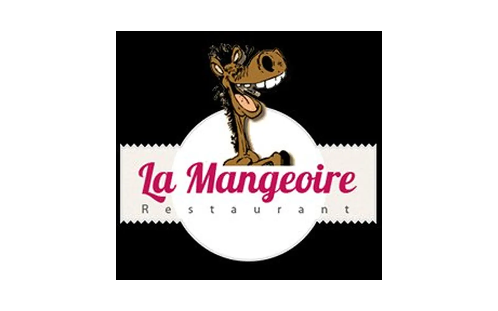 Restaurant La Mangeoire - AUVERS-SAINT-GEORGES (Essonne)