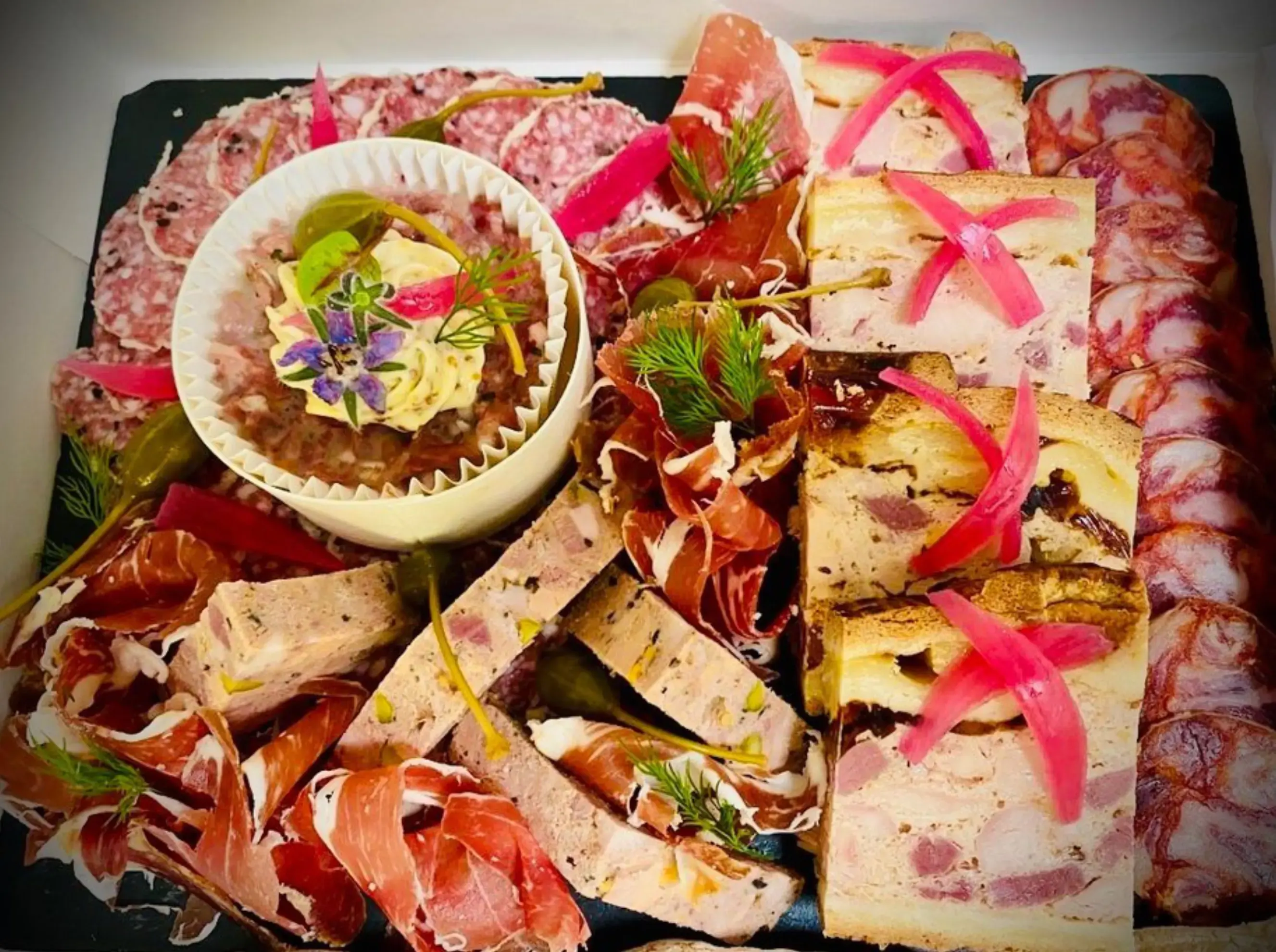 Ruellan Traiteur Père  Fils - SAINT MALO (Ille-et-Vilaine)