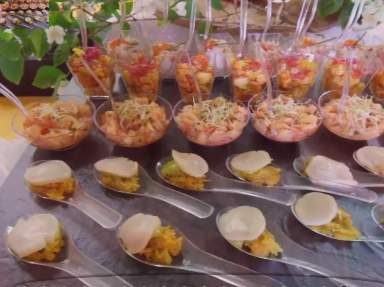 Traiteur Roupsard Bruno - CHERBOURG (null)