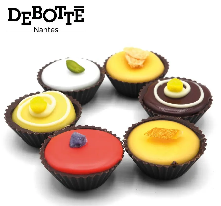 Debotté - NANTES (Loire-Atlantique)