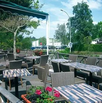 Restaurant Albizia - ORVAULT (Loire-Atlantique)