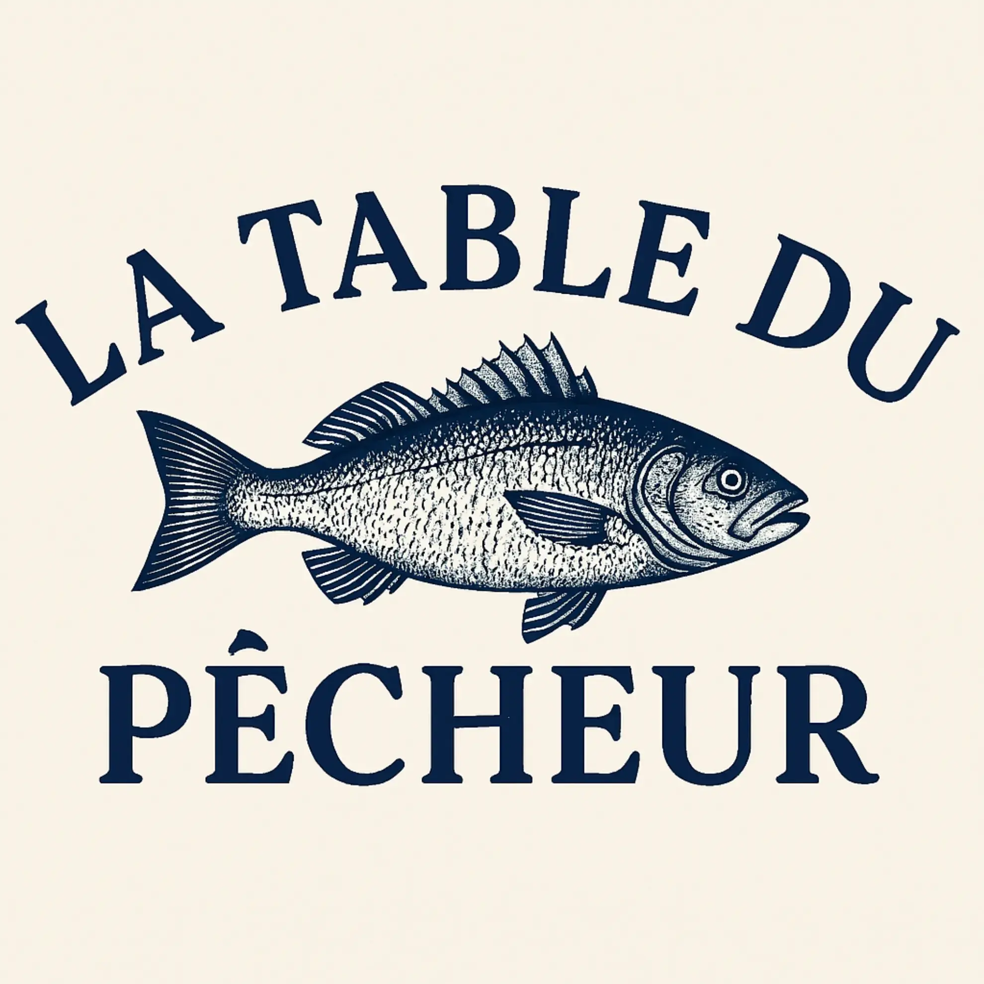 La Table du Pêcheur - ANCENIS (Loire-Atlantique)