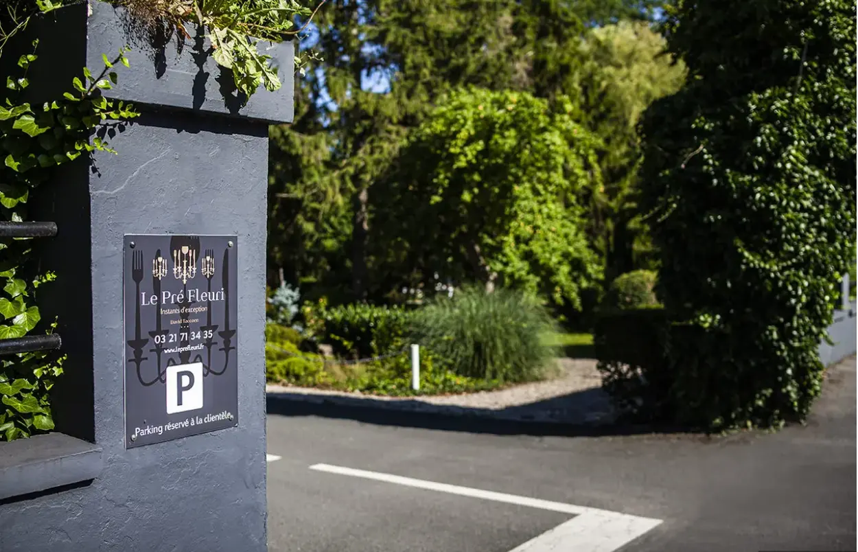 Le Pré Fleuri - Sainte-Catherine-les-Arras (Pas-de-Calais)