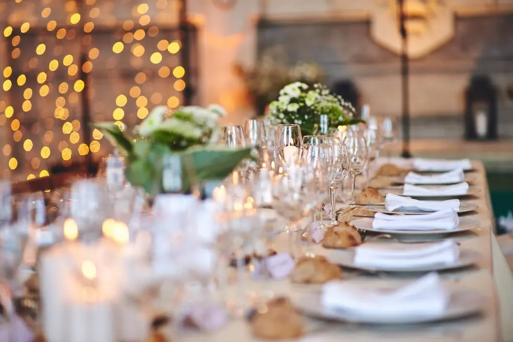 Frédeville Traiteur - SAINT-MARTIN-LE-BEAU (Indre-et-Loire)