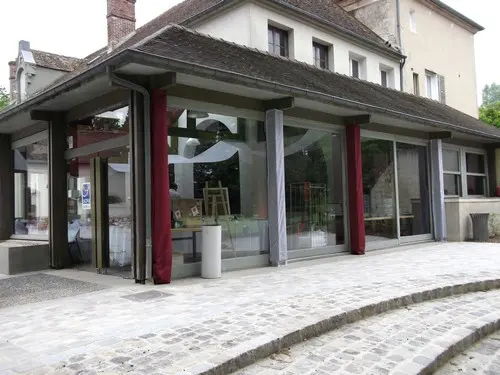 Le Port aux Cerises - Draveil (Essonne)