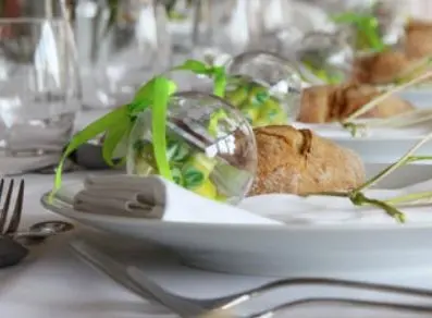 Mehun Gastronomie - MEHUN-SUR-YÈVRE (Cher)