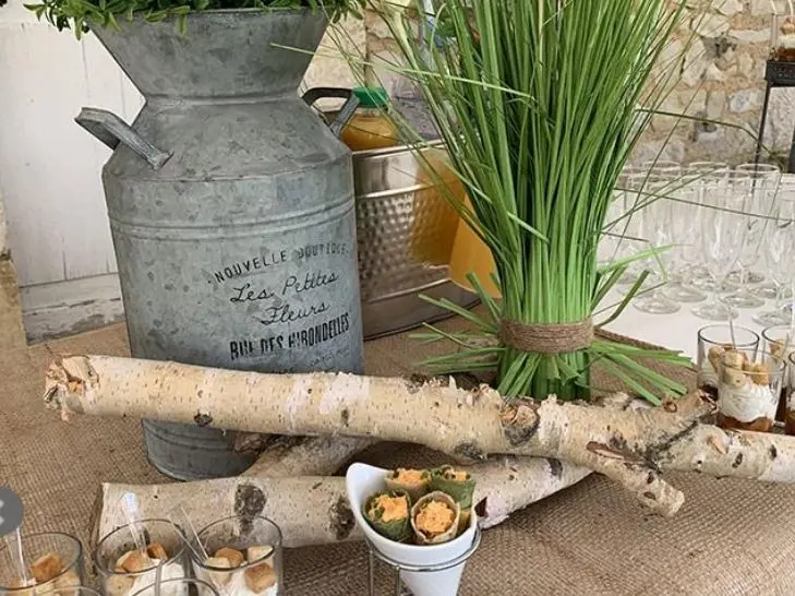 Aux Saveurs Gourmandes - SAINT GERMAIN DU PUY (Cher)