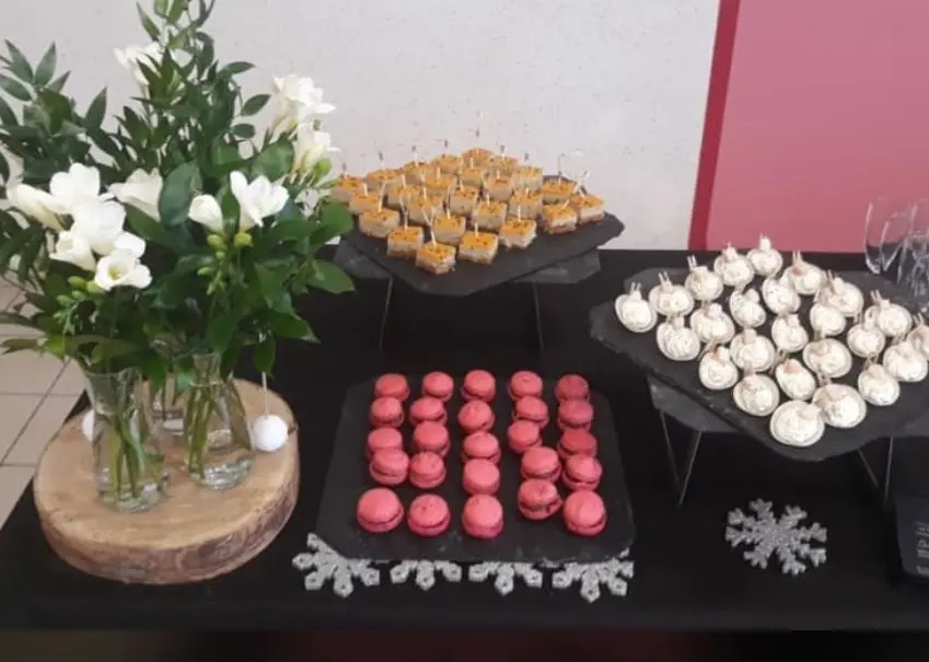 La Toque Vendômoise - VENDÔME (Loir-et-Cher)