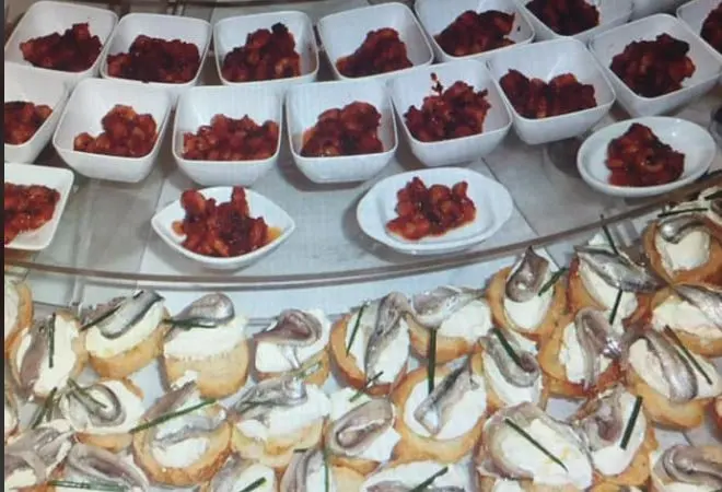 J.B. Traiteur - LANNION (Côtes-d'Armor)