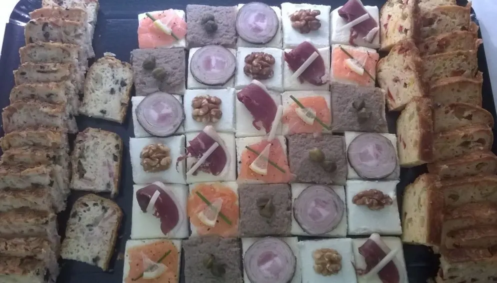 Unvoas Christophe - POMMERIT LE VICOMTE (Côtes-d'Armor)