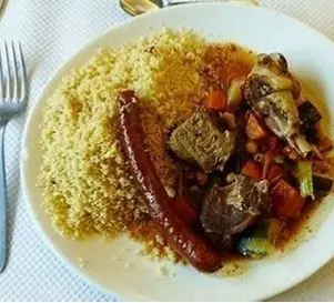 Restaurant Beg-Avel - MILIZAC (Finistère)