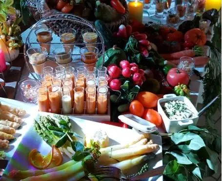 Séjournant Traiteur - PONT-SAINTE-MARIE (Aube)