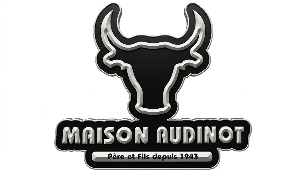 Audinot Gérard - REIMS (Marne)