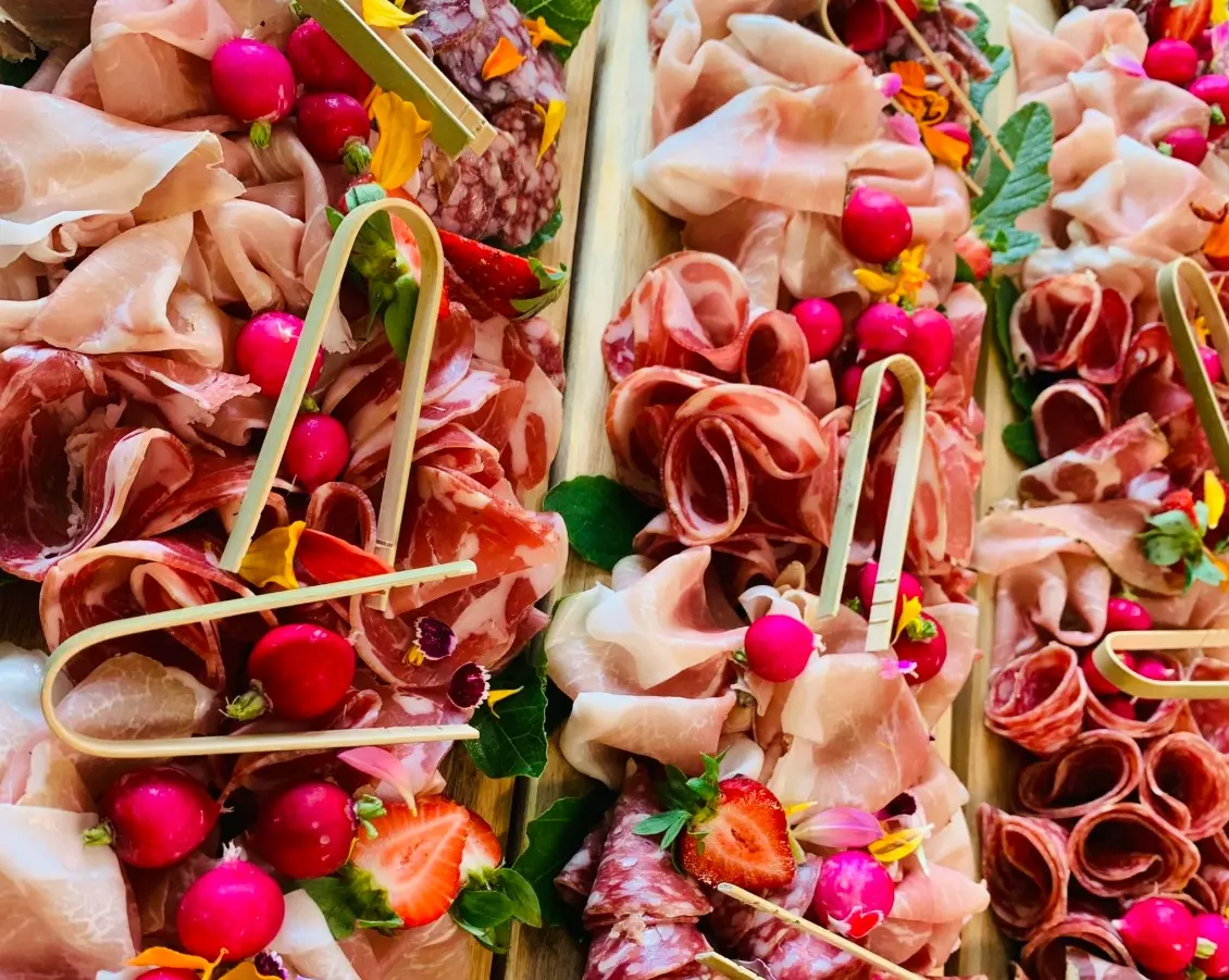 Extrait de Cuisine - VALENCIENNES (Nord)