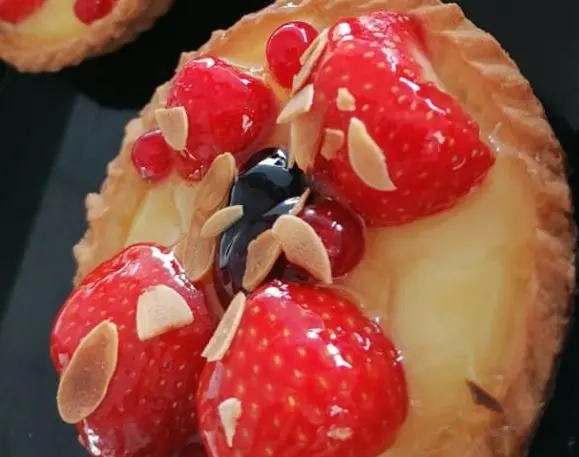 Matthieu Dherbecourt Traiteur - ESCAUDOEUVRES (Nord)