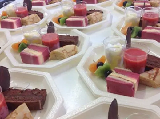 Gourmandises du Terroir - EPINAL (Vosges)