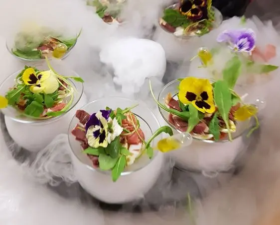 Cassis Framboise - SAINT-DIÉ-DES-VOSGES (Vosges)