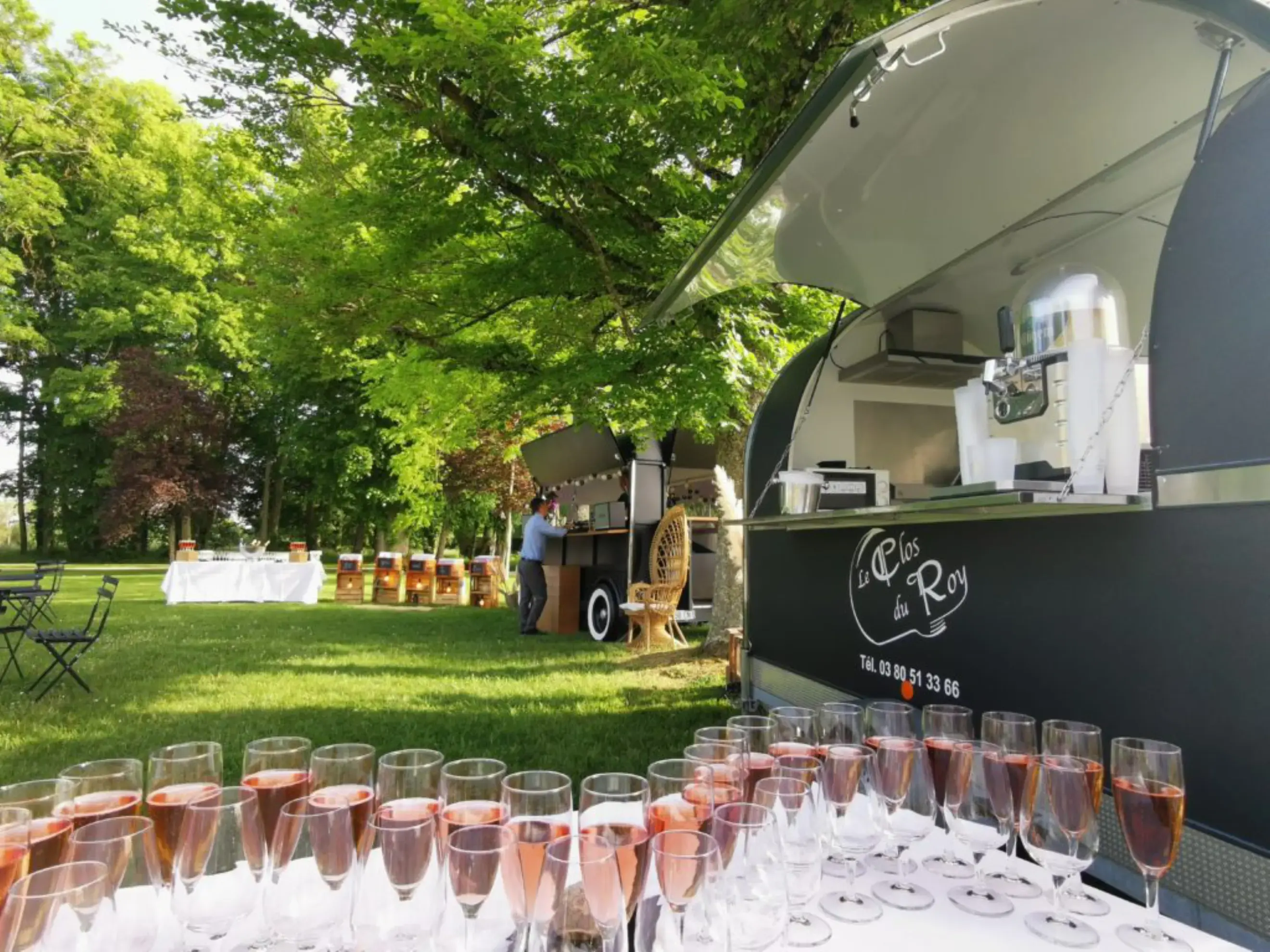 Clos du Roy - GEVREY-CHAMBERTIN (Côte-d'Or)