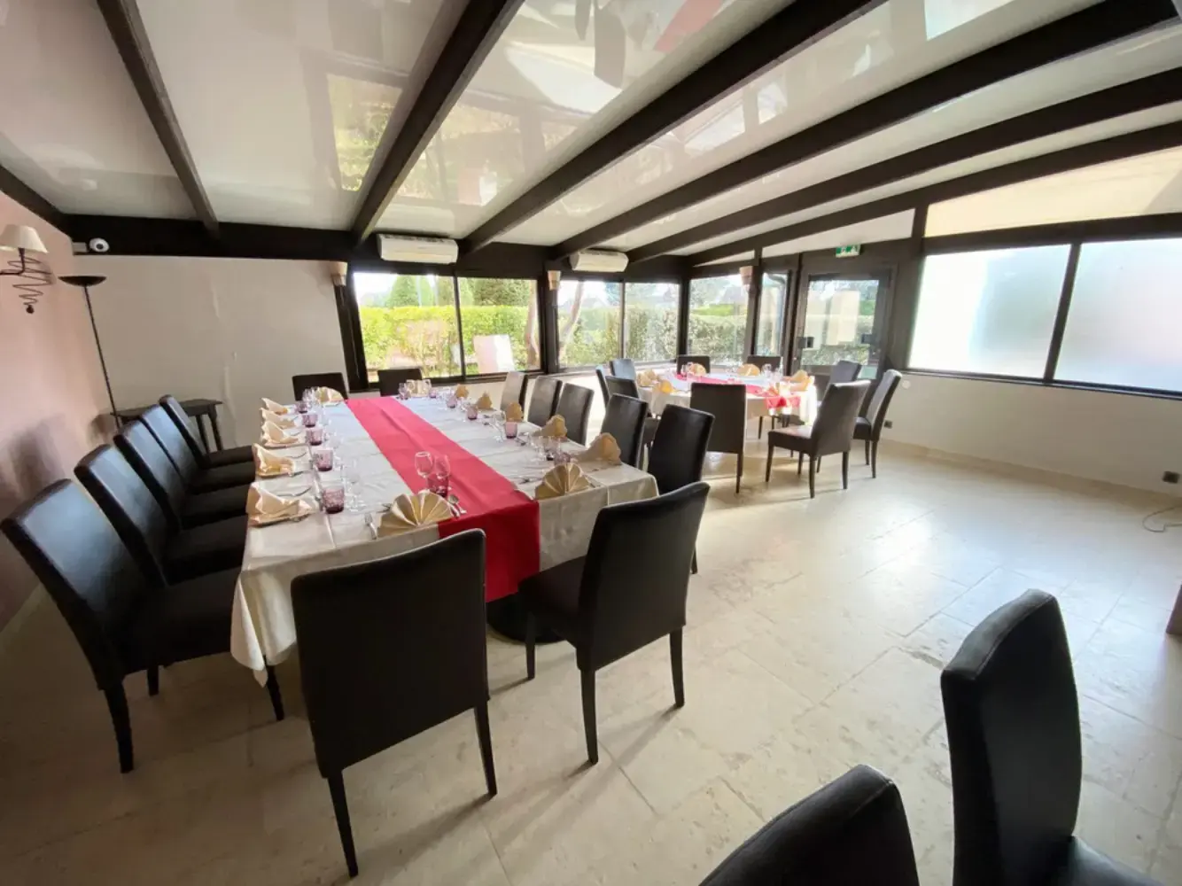 Le Double V - DAIX (Côte-d'Or)