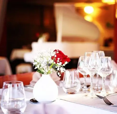 Restaurant du Commerce - GUYANS-VENNES (Doubs)