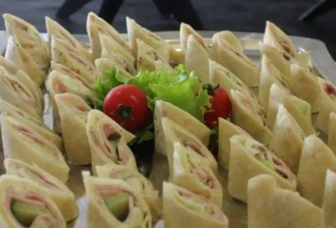 Léonard Traiteur - EPINAL (Vosges)