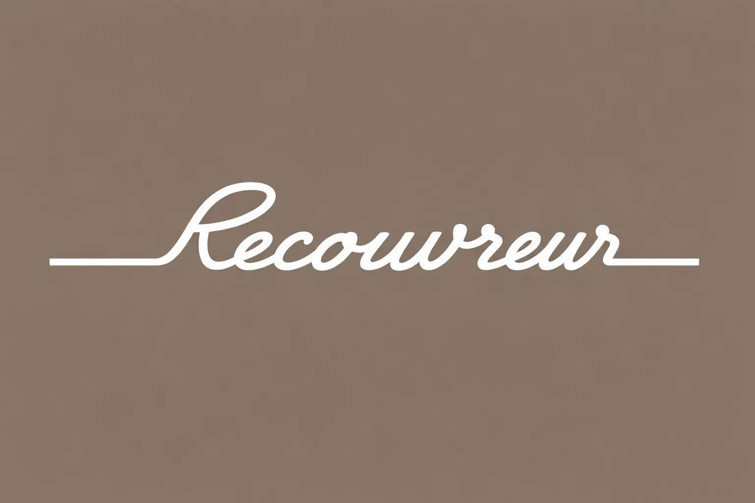 Recouvreur - NANCY (Meurthe-et-Moselle)