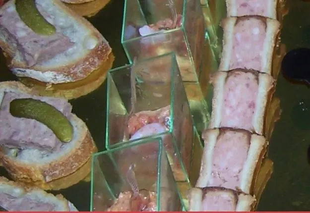 Traiteur L’Etape - LAVONCOURT (Haute-Saône)