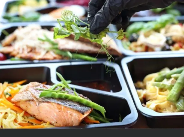 Bourgogne Traiteur - CHALON-SUR-SAÔNE (Saône-et-Loire)