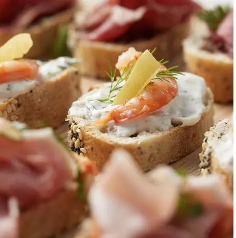 Reinhardt Traiteur - SARREBOURG (Moselle)