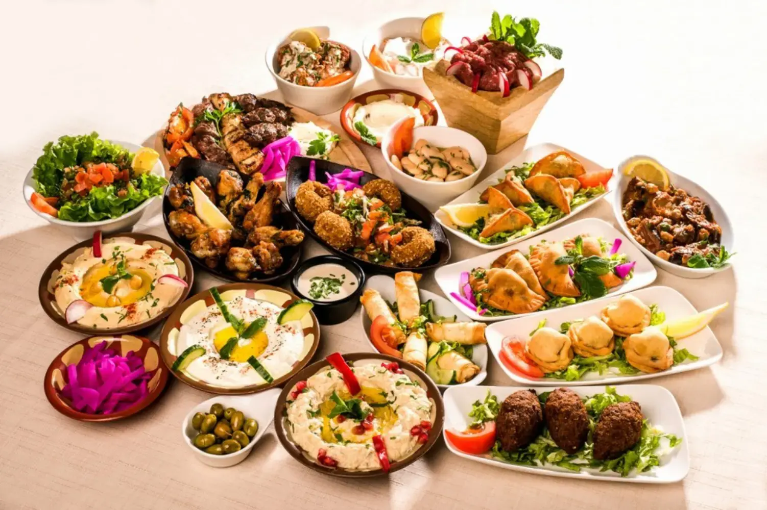 Au Cèdre - STRASBOURG (Bas-Rhin)