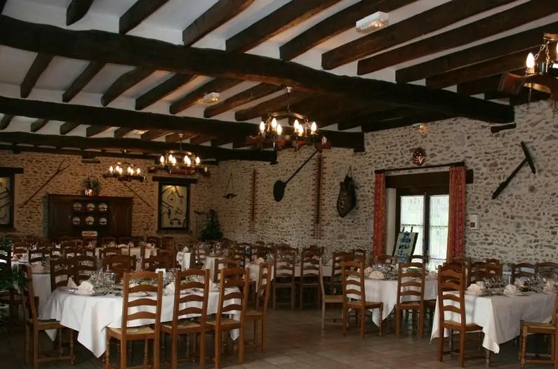 Ferme des Jallots - Dourdan (Essonne)