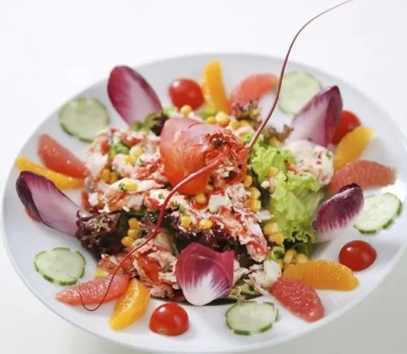 Restaurant Au Pont de l’Ill - LA WANTZENAU (Bas-Rhin)