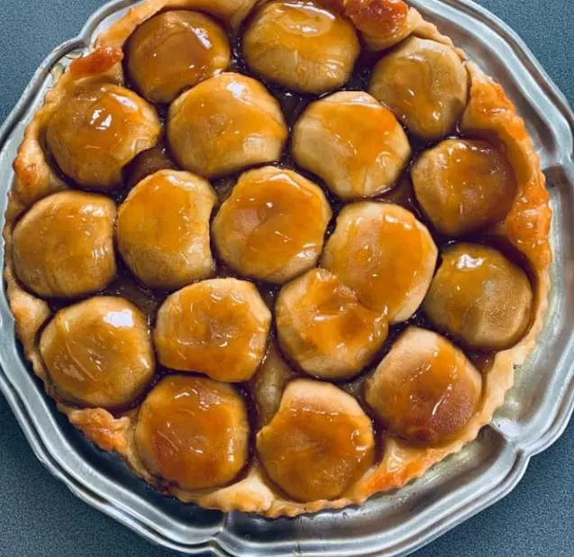 Traiteur Deiber - MITTELWIHR (Haut-Rhin)