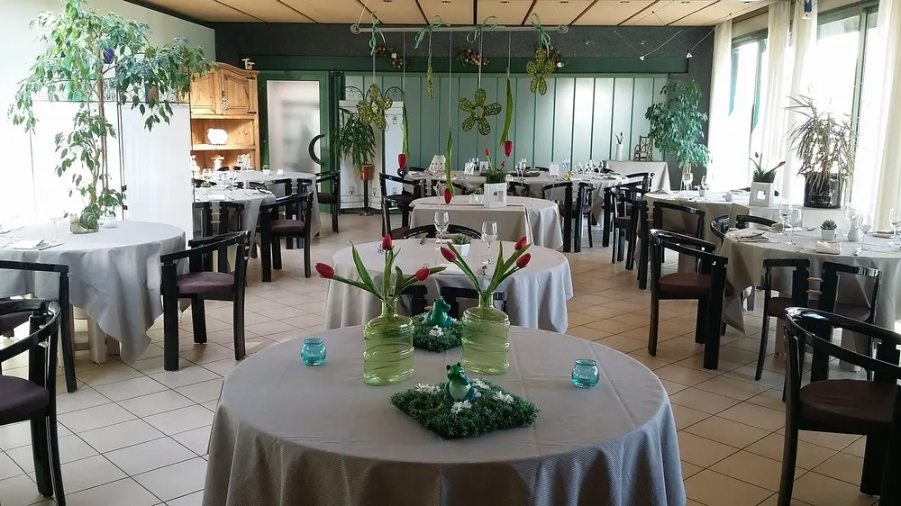 Restaurant La Renaissance - LA-ROCHE-SUR-FORON (Haute-Savoie)