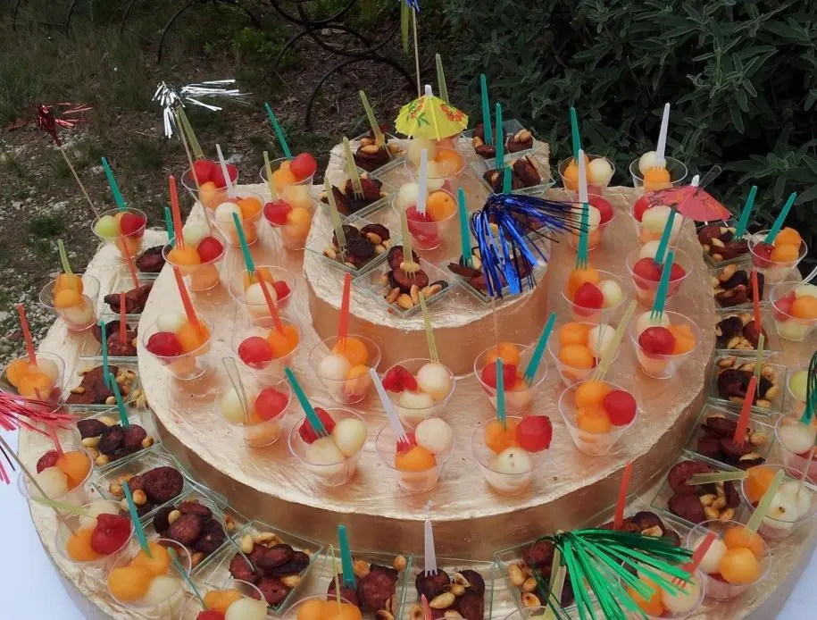 Tropic Délices - GIGNAC (Hérault)