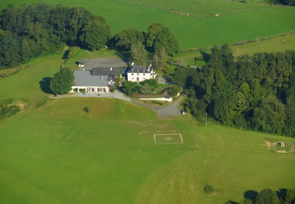 Domaine Escary - Aramits (Pyrénées-Atlantiques)