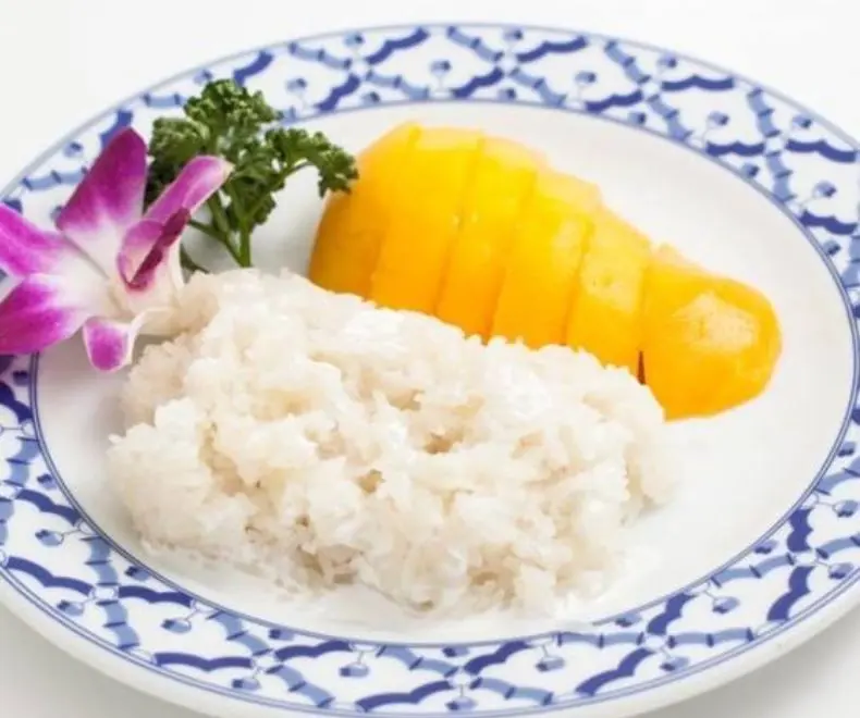 Orchidée Thai (L’) - PARIS (Paris)