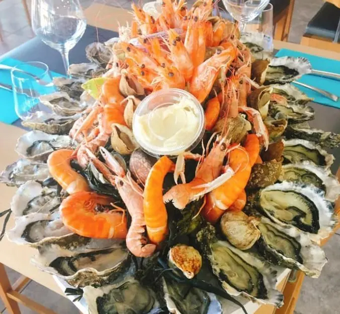 Boniface Coquillages - CABESTANY (Pyrénées-Orientales)