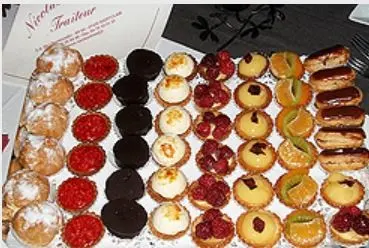 Nicolas Chatron Traiteur - Peaugres (Ardèche)