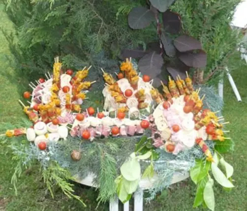 Le Mas de Crussol - GUILHERAND-GRANGES (Ardèche)