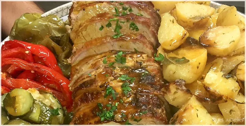 Traiteur Les Jumelles - CALUIRE-ET-CUIRE (Rhône)