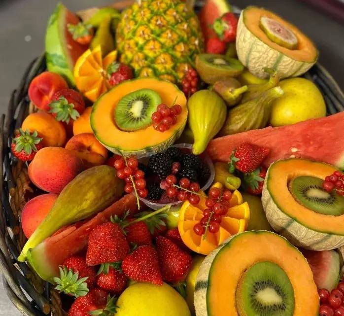 Augustin Traiteur - VILLENEUVE-LES-AVIGNON (Gard)