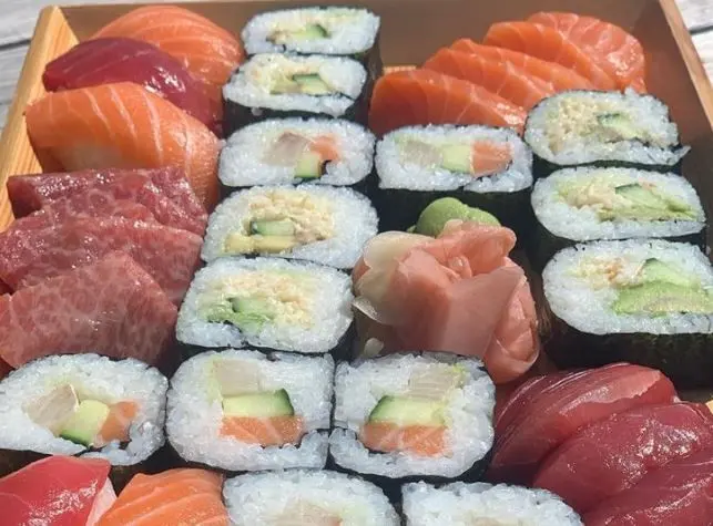 Poissonnerie Chez Laurent - MOUGINS (Alpes-Maritimes)