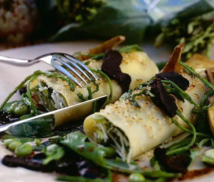 Bruno Traiteur - SAINT AYGULF (null)