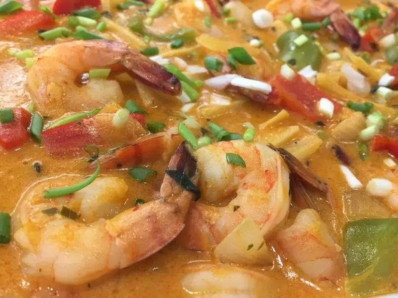 GRAIN DE RIZ - ANDERNOS-LES-BAINS (Gironde)