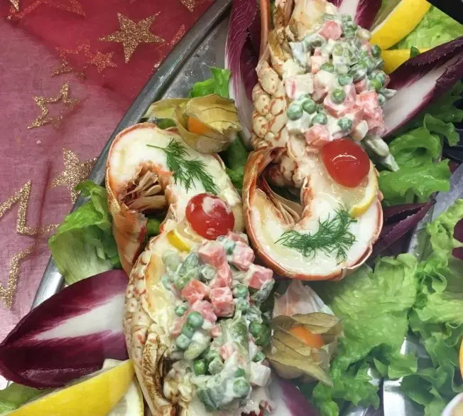 Traiteur Lavigne - DAX (Landes)